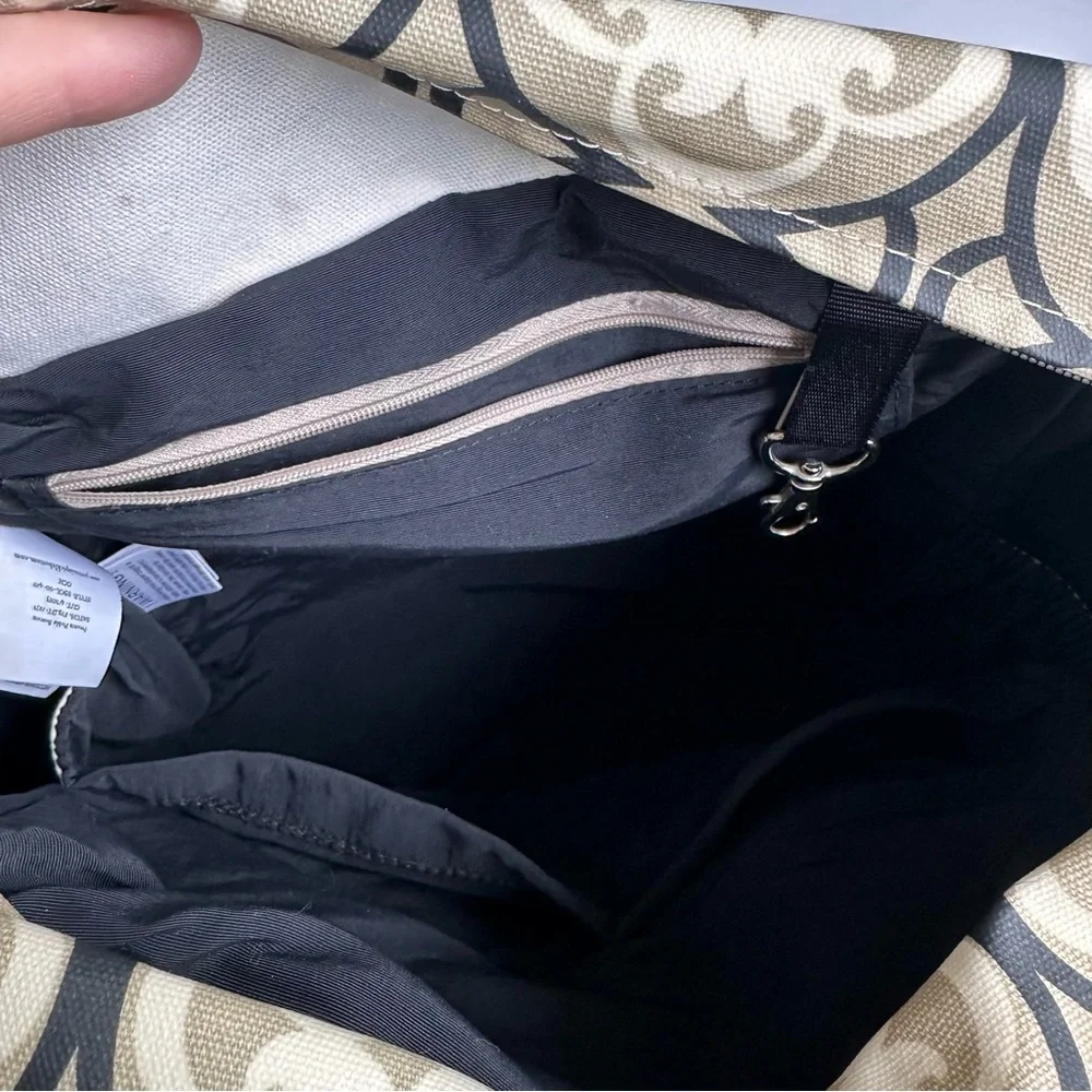 Petunia Pickle Bottom Diaper Bag